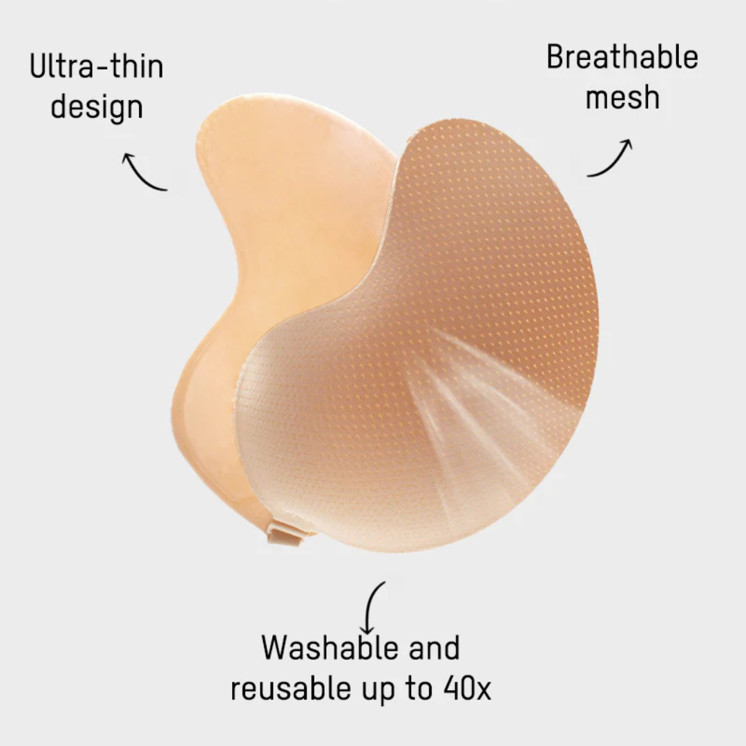 UltraLift Invisible Bra
