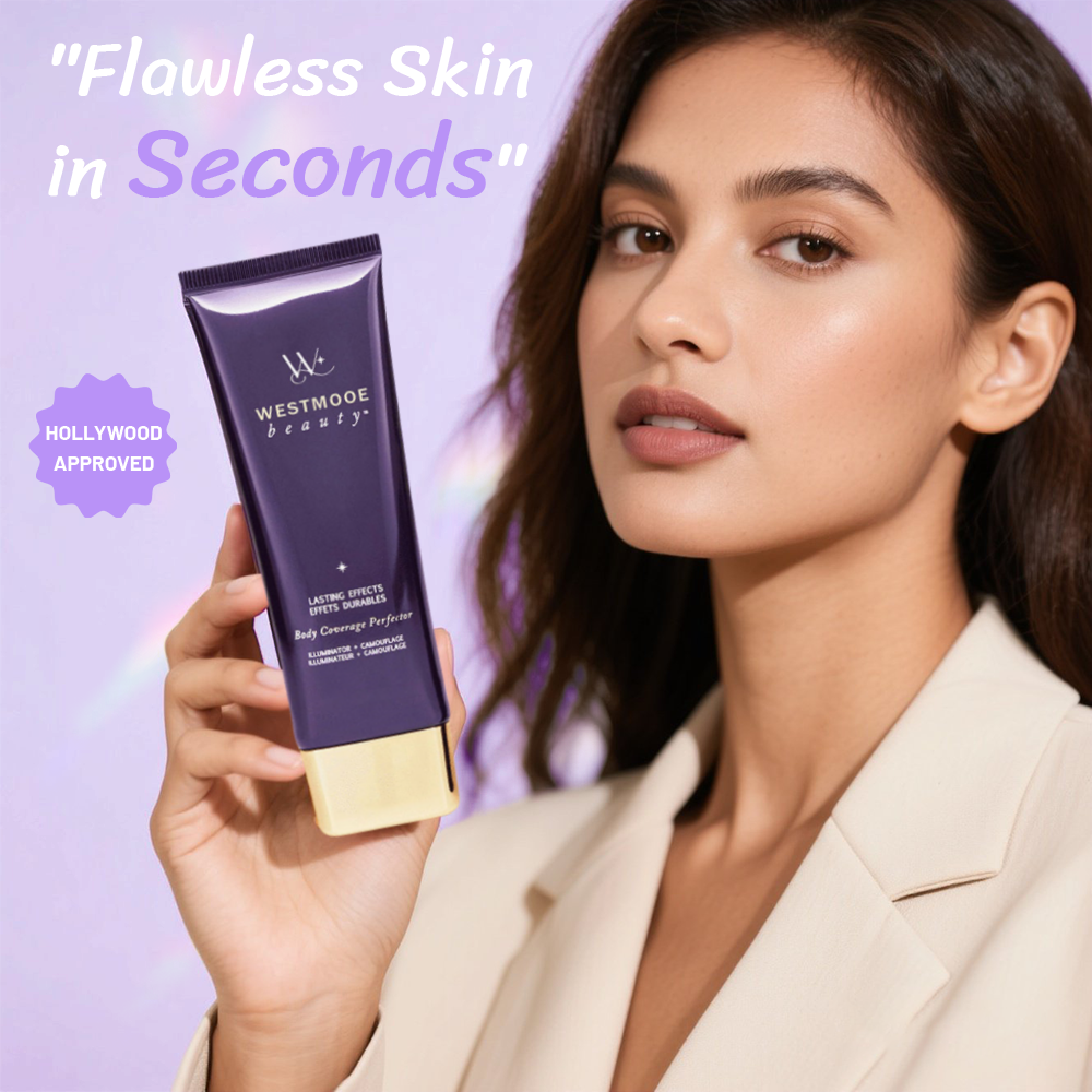 Altura™ Skin Perfector & Brush Set