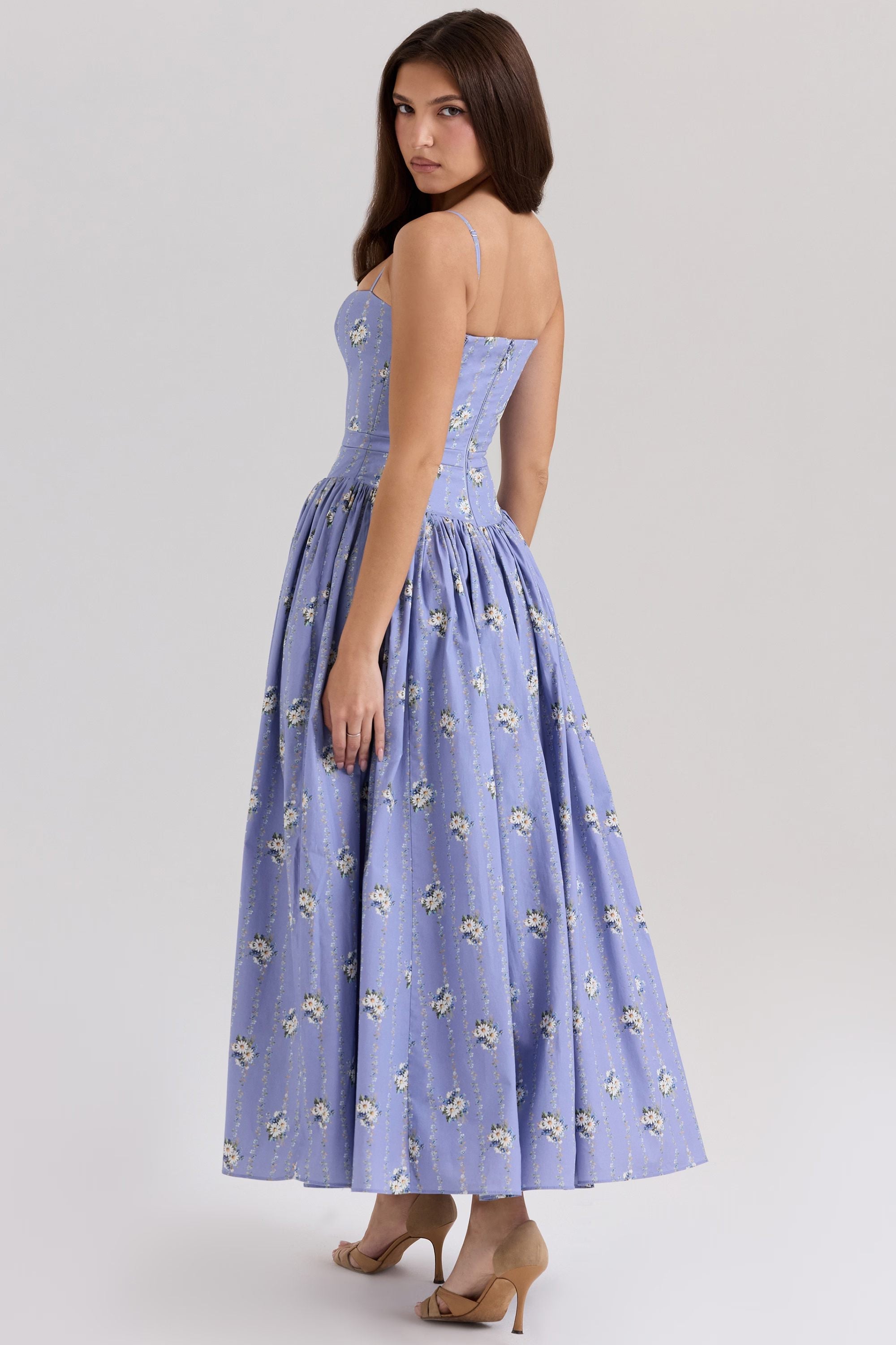 Cielle Elegance Dress