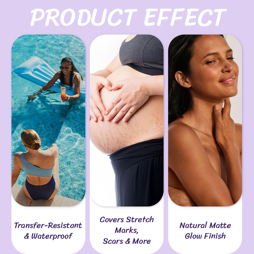 Altura™ Skin Perfector & Brush Set