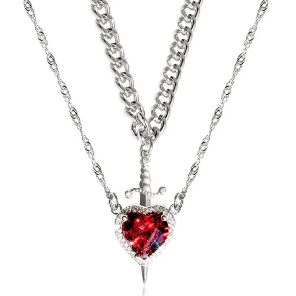 LoveKnight Necklace