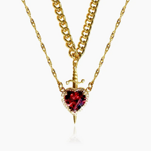 LoveKnight Necklace