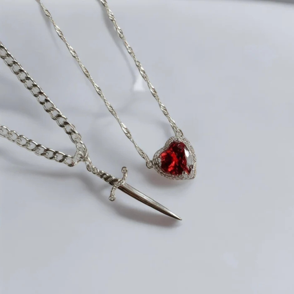 LoveKnight Necklace