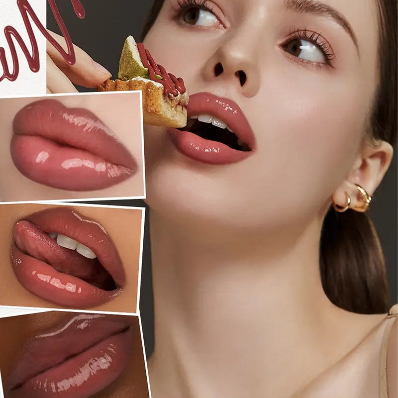 Lip Volume Trio Set