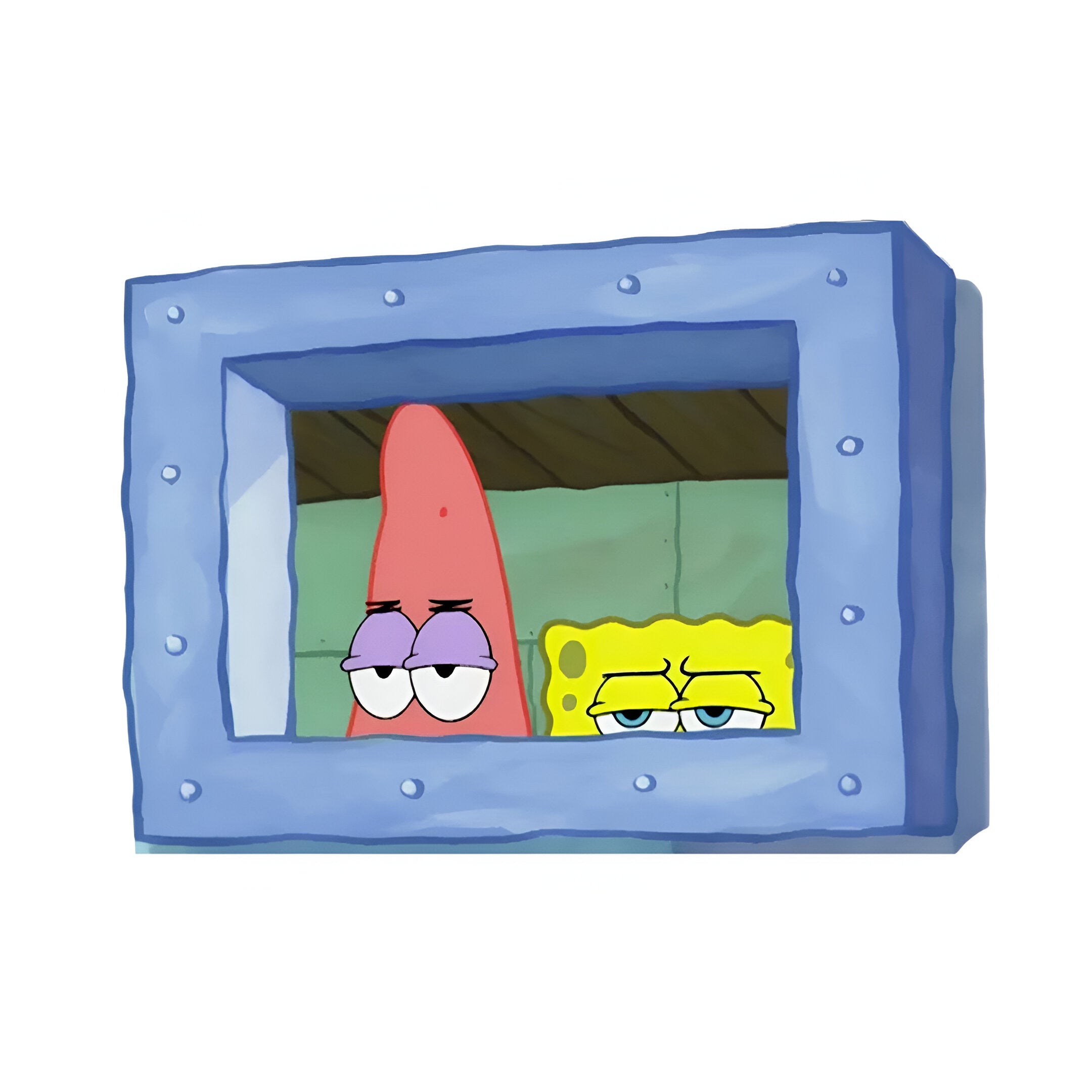 SpongeBob Tapestry Delight™