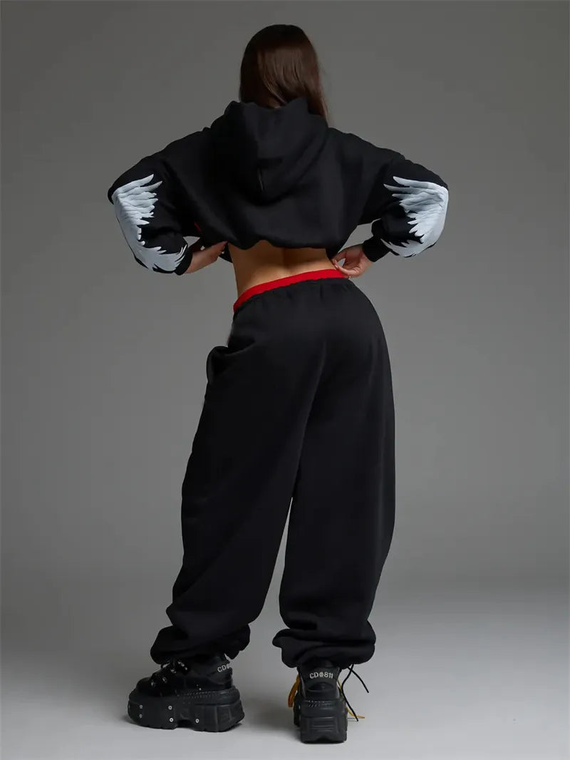 Velour Bliss™ Cozy Lounge Set