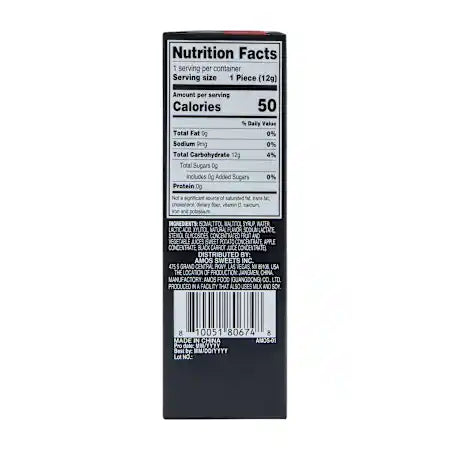 MouthBeat™ Music Lollipop