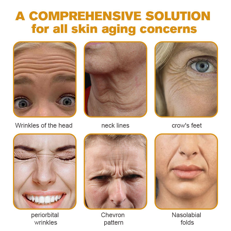 The (VIRAL) Bee Venom Wrinkle Cream