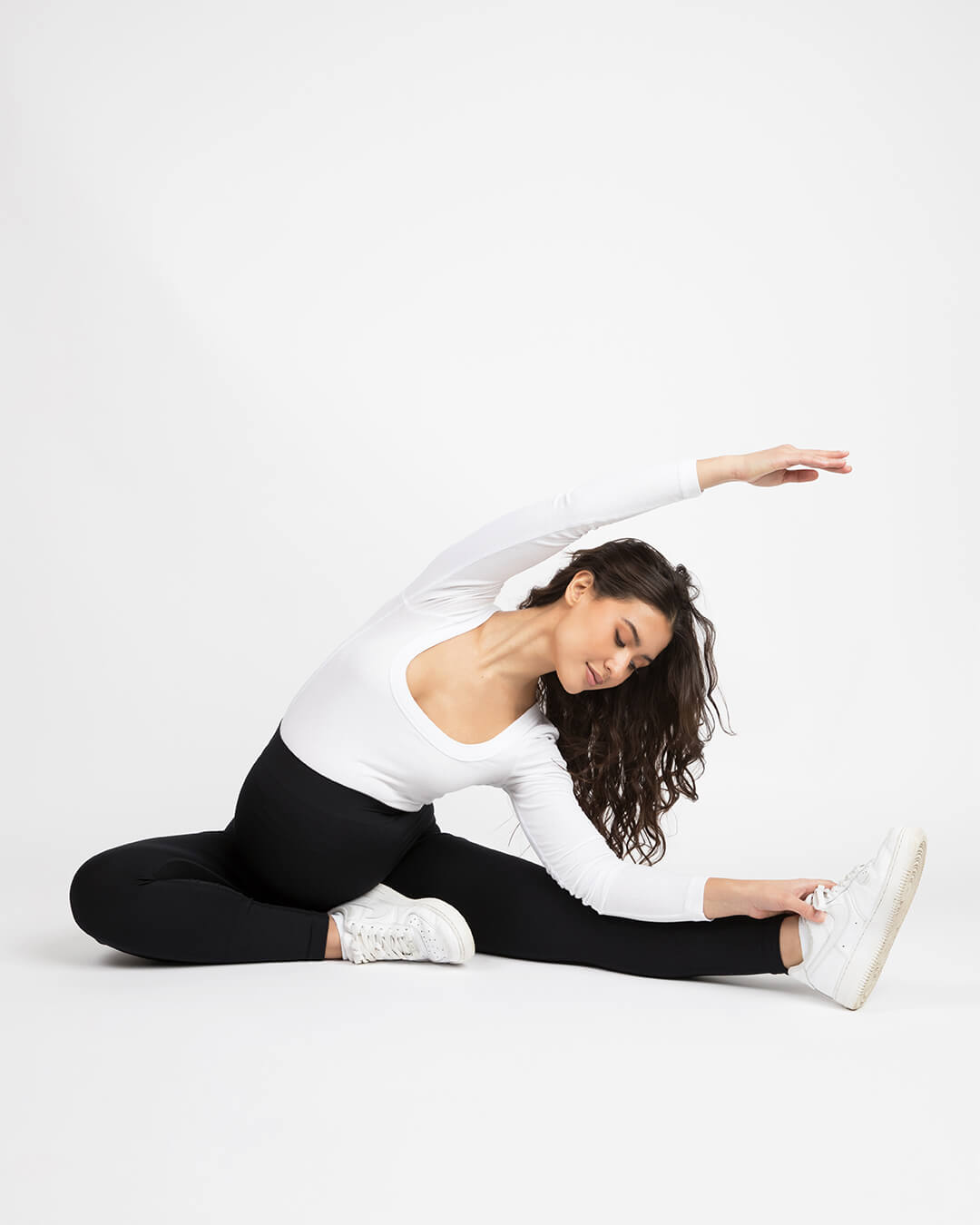 HerNest™ - Pregnancy Leggings