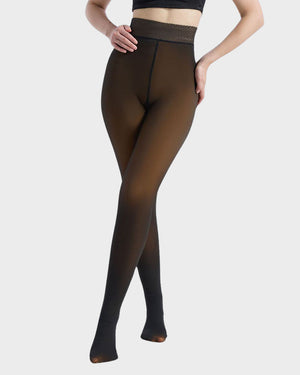 Veluxe™ - Fleece Lined Leggings