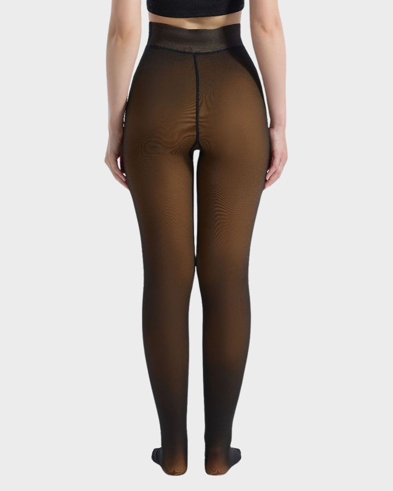 Veluxe™ - Fleece Lined Leggings