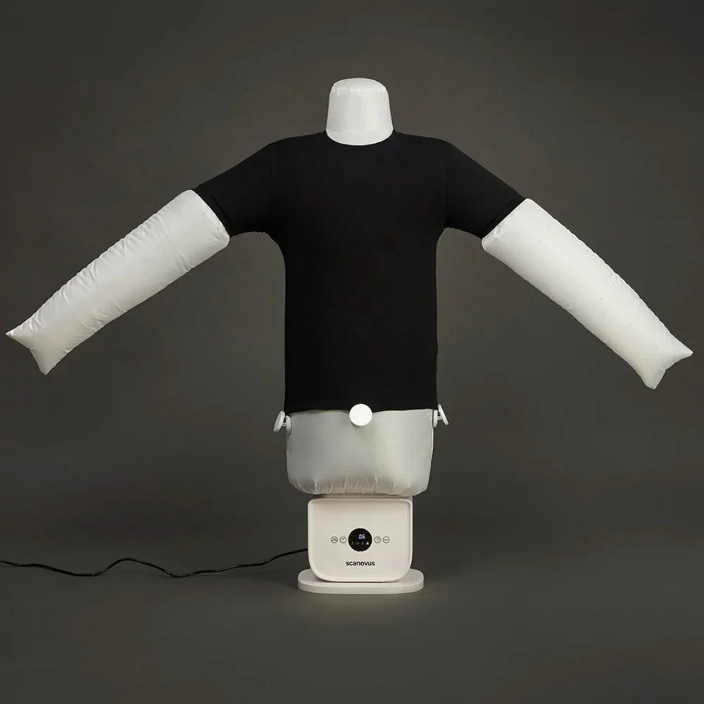 INROVA™ Iron Pro 3.0