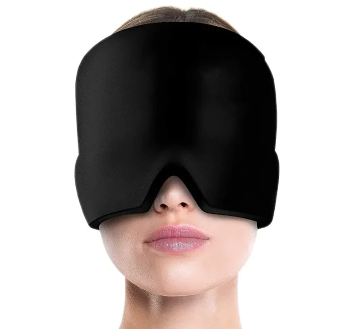 Head Ease Mask - Instant Discount Offer!