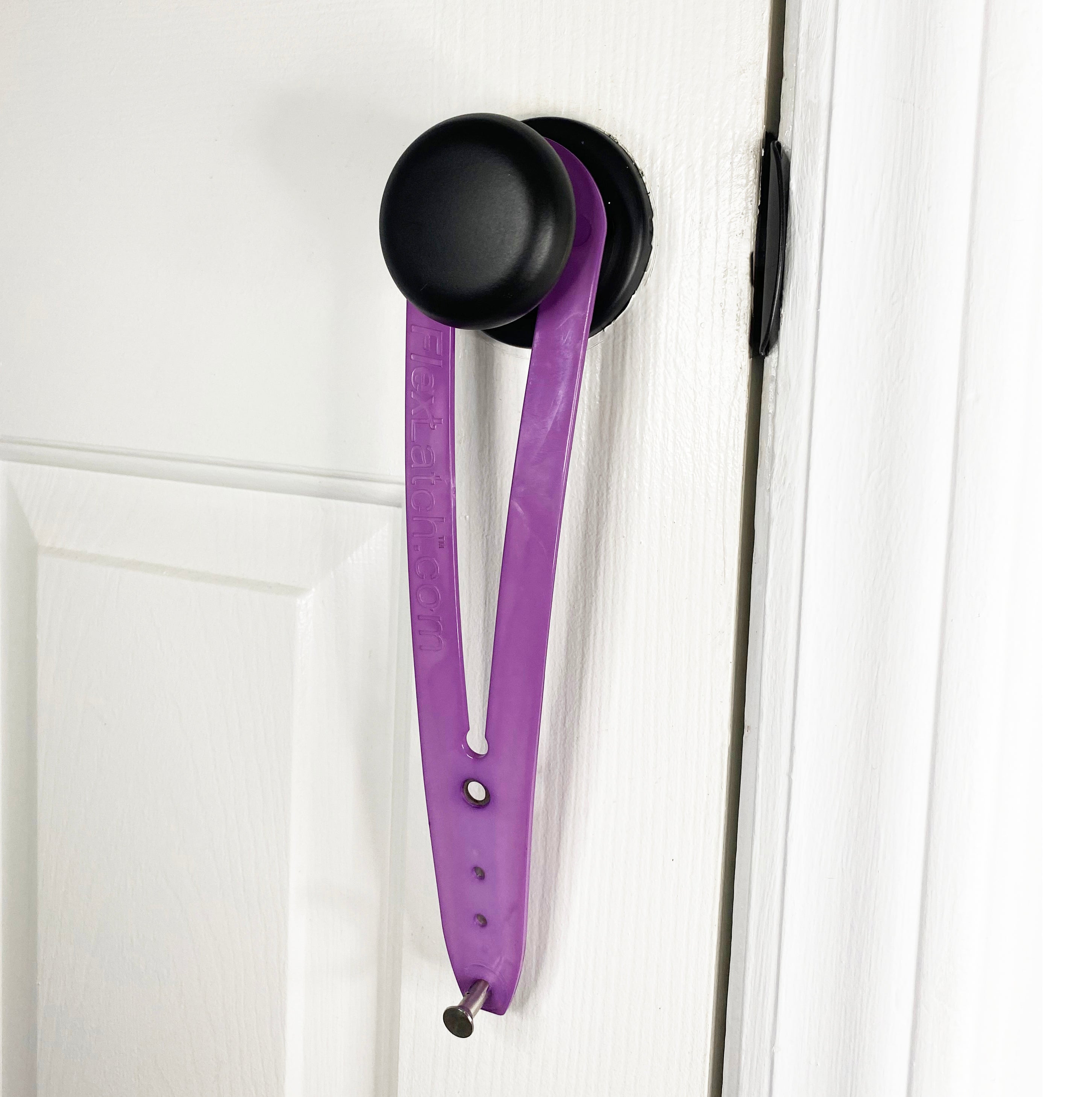 FlexiPaws™ Pet Door Holder