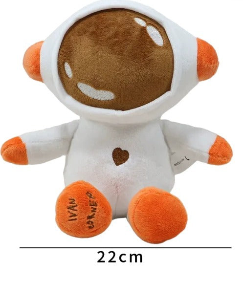 IV Space Explorer Plush