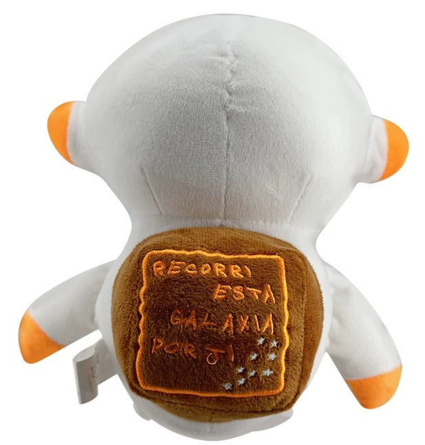 IV Space Explorer Plush