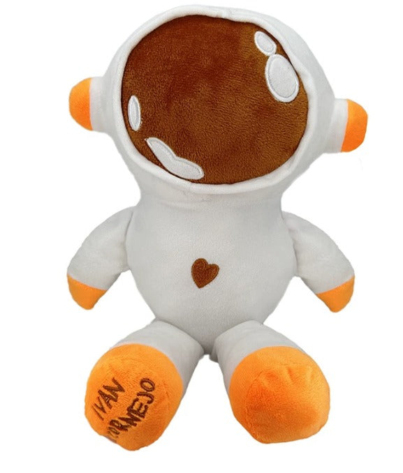 IV Space Explorer Plush