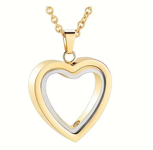 EternaAsh™ - Memorial Necklace