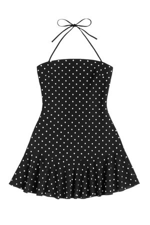 Dainty Dots Dress Deal