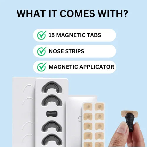 FREEFLOW™ Nasal Relief Kit