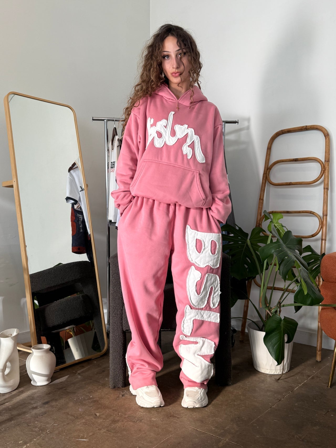 RawCraze™ Urban Denim Joggers