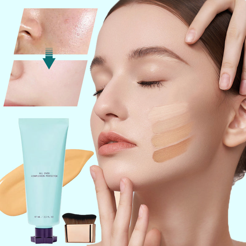 Moisture Lock 12HR Concealer Cream