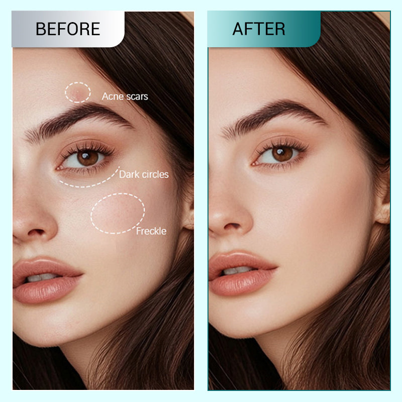 Moisture Lock 12HR Concealer Cream