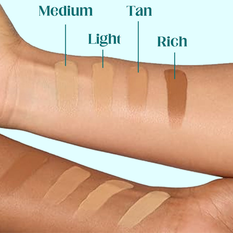Moisture Lock 12HR Concealer Cream