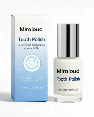 The Oral Brightener Spray Polish