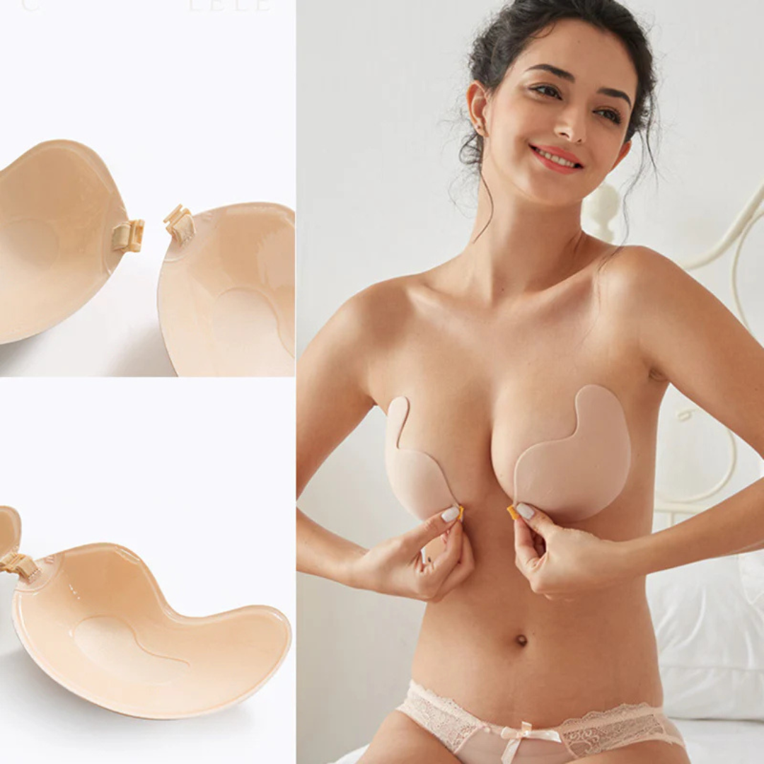 UltraLift Invisible Bra
