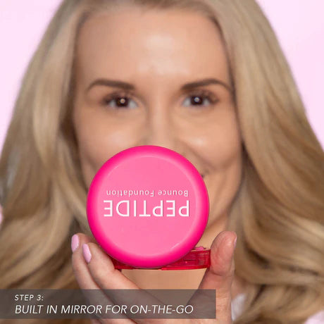 YouthGlow™ Serum Foundation