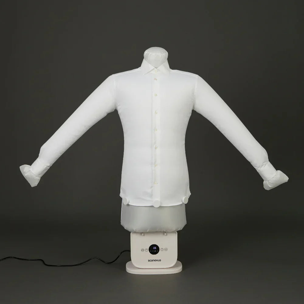 INROVA™ Iron Pro 3.0