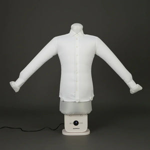 INROVA™ Iron Pro 3.0