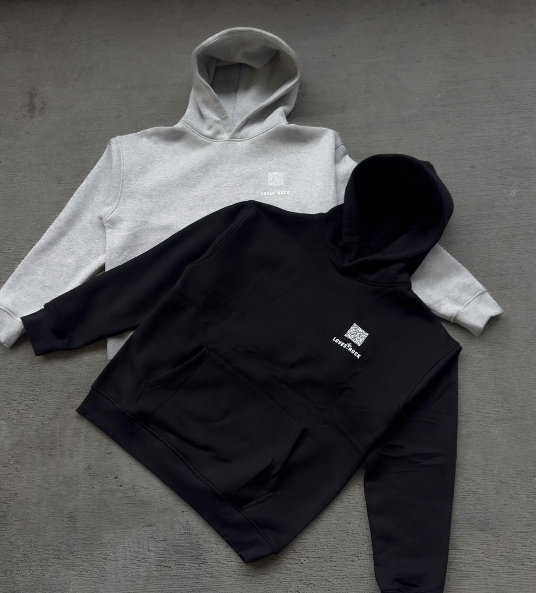 Bloom Where You're Planted Hoodie