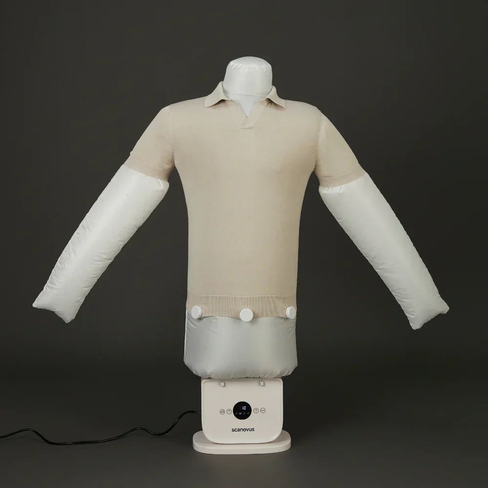 INROVA™ Iron Pro 3.0