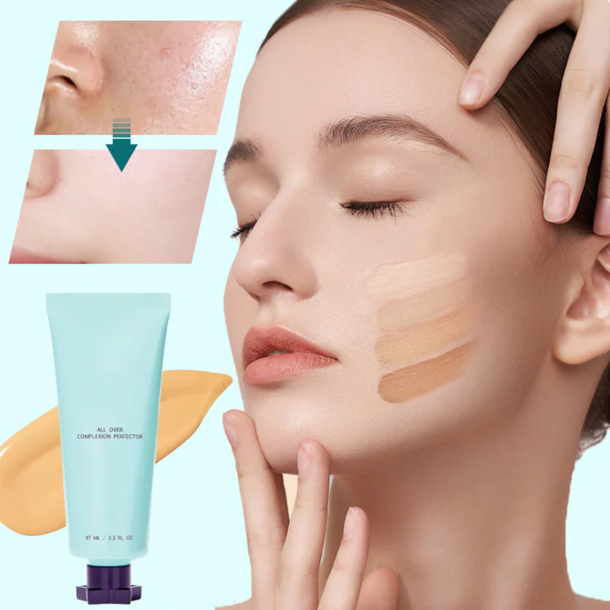 Moisture Lock 12HR Concealer Cream