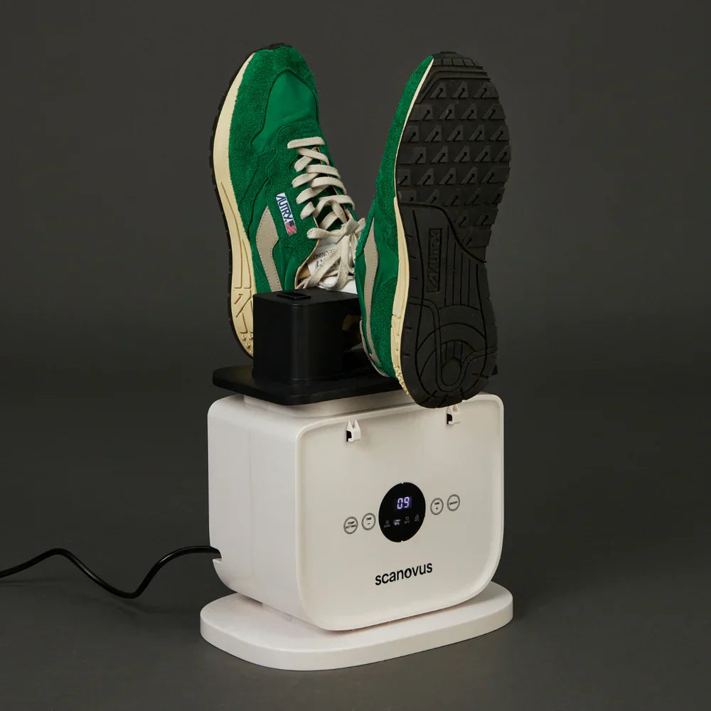 INROVA™ Iron Pro 3.0