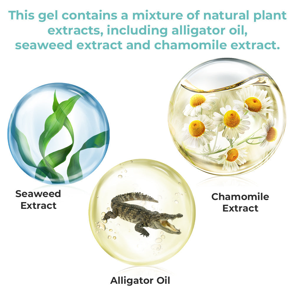 ✅ Official Store: LOVILDS™ NatureErase Instant Alligator Oil Mole & Spot Removal Gel