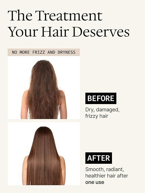 WOTION Luxe Collagen Hair Repair Mask