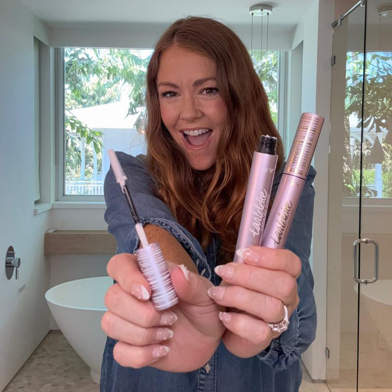 Lash Luxe Primer Set