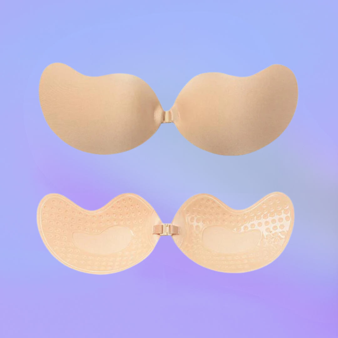 UltraLift Invisible Bra