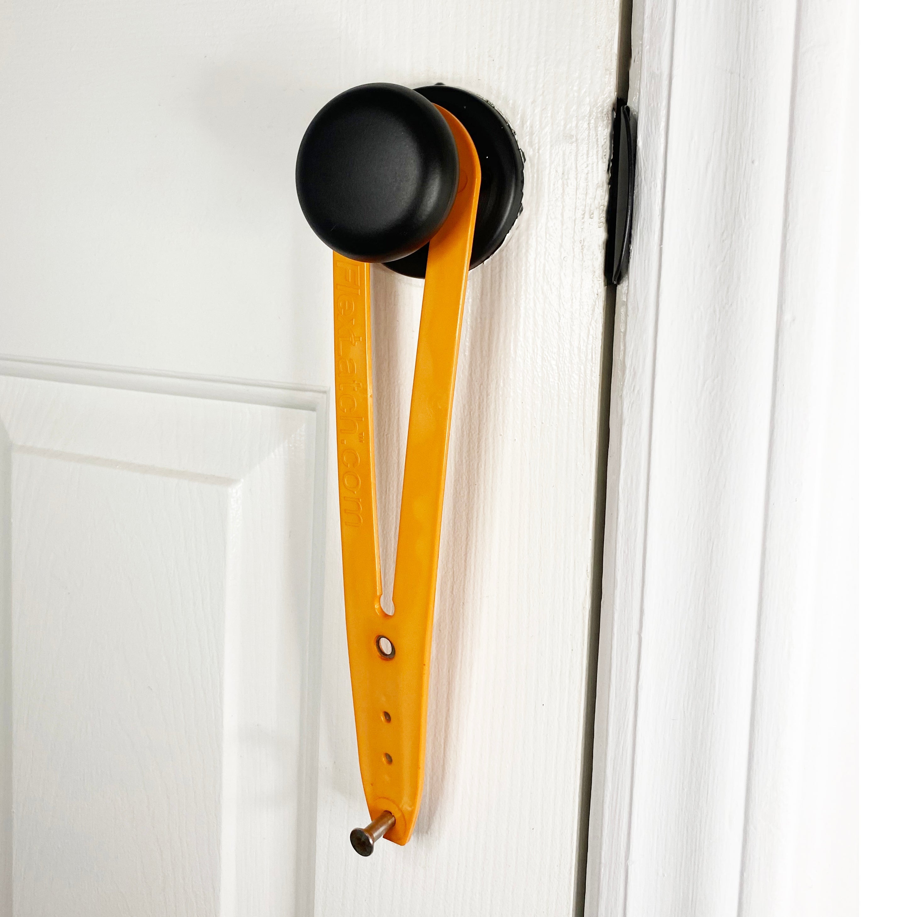 FlexiPaws™ Pet Door Holder