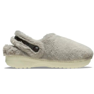 Adult Classic Unfurgettable Lined Clogs