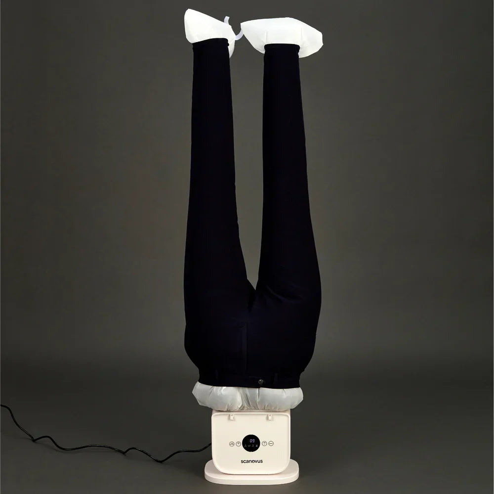 INROVA™ Iron Pro 3.0