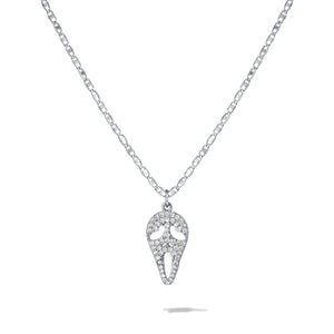 Ghostly Charm Pendant