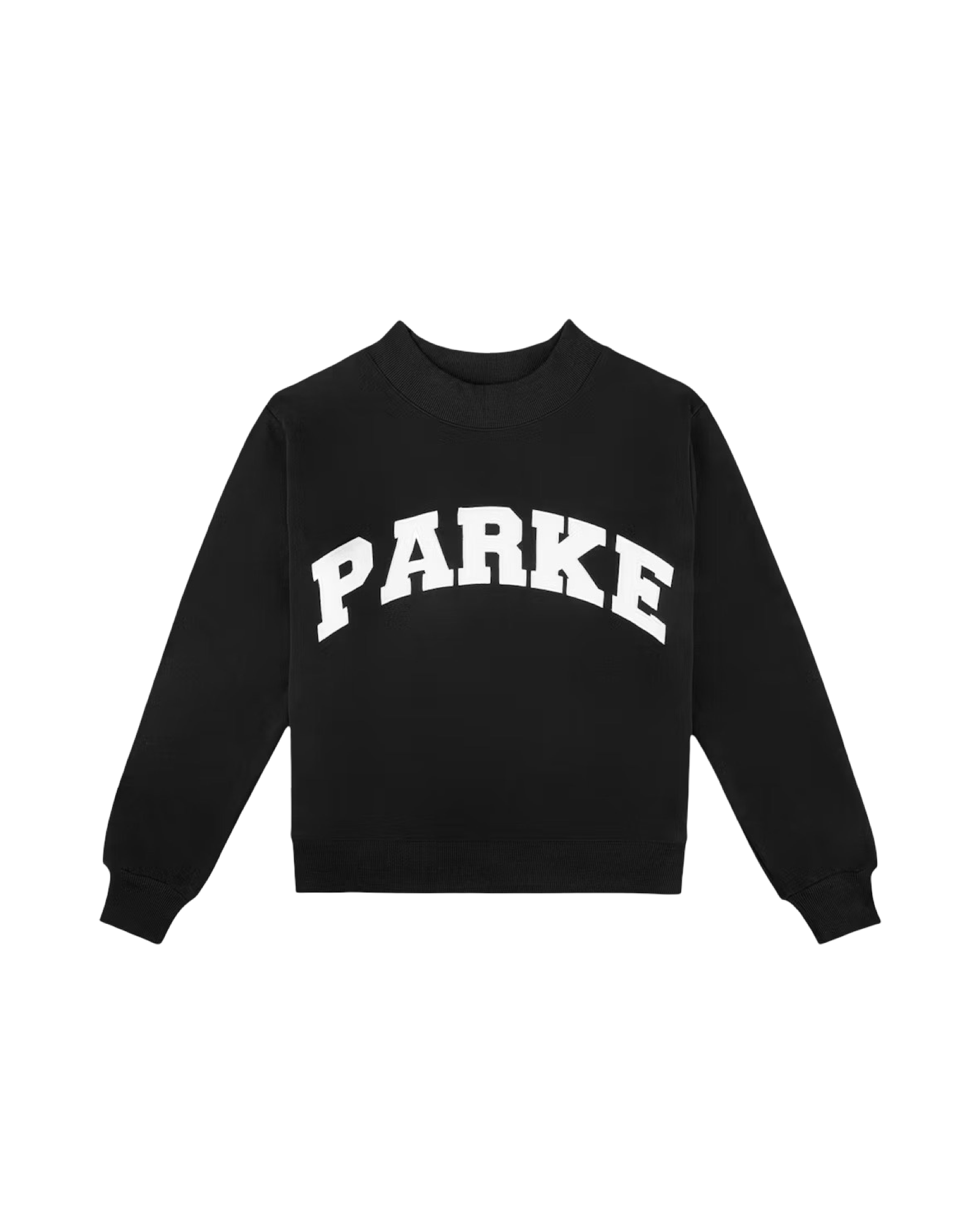 Parke Vibe Mockneck