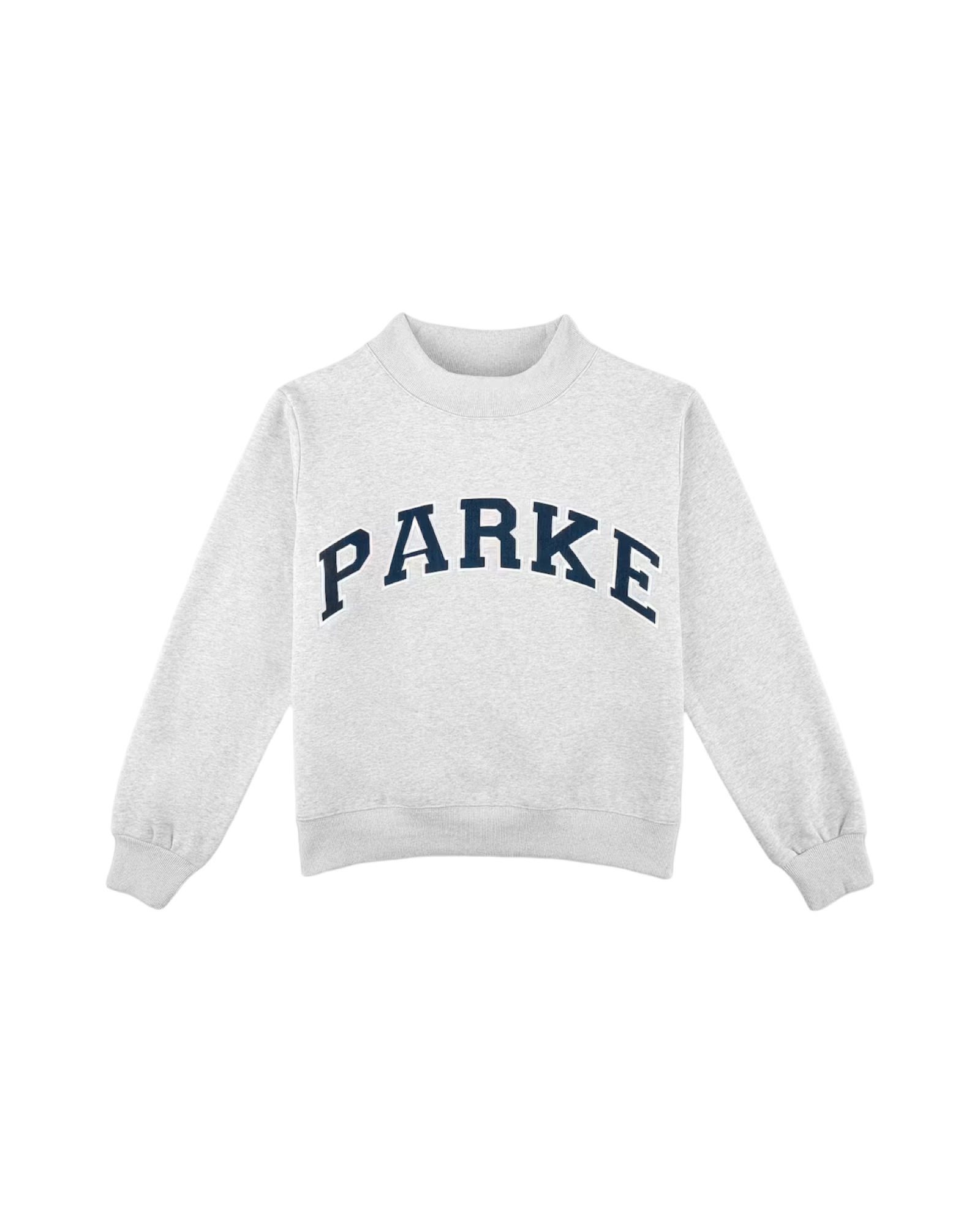 Parke Vibe Mockneck