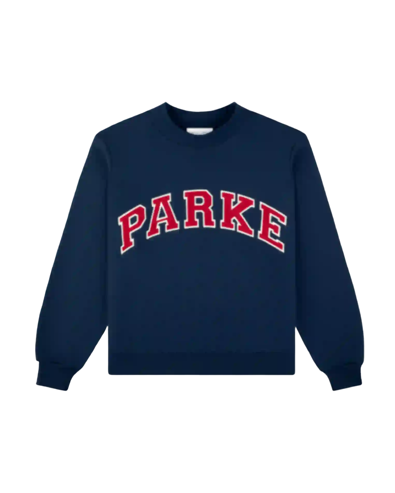 Parke Vibe Mockneck