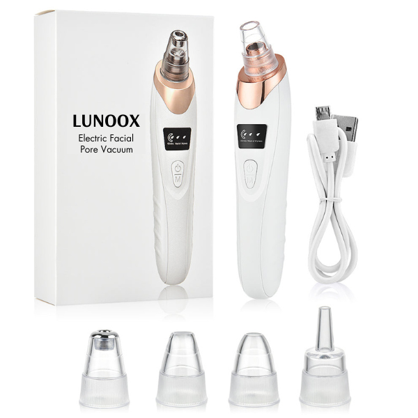 Lunaris™ Facial Purity Device