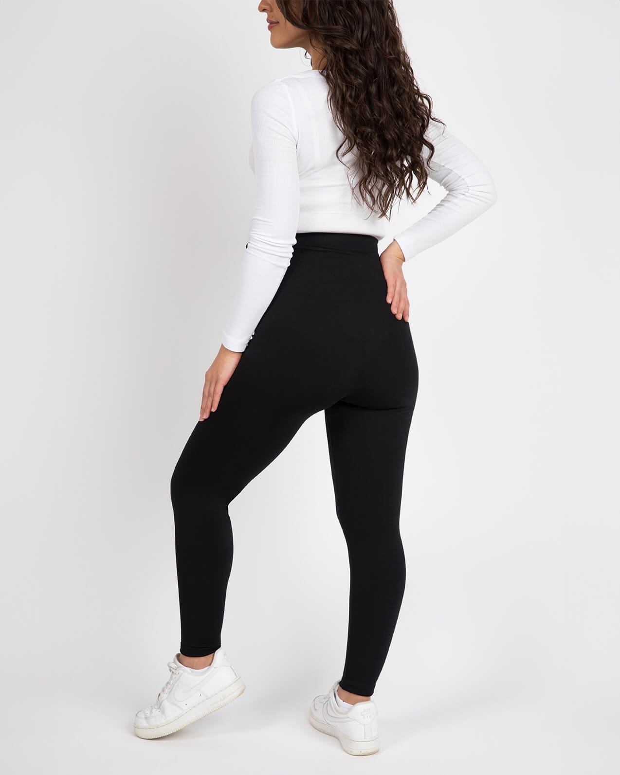 HerNest™ - Pregnancy Leggings